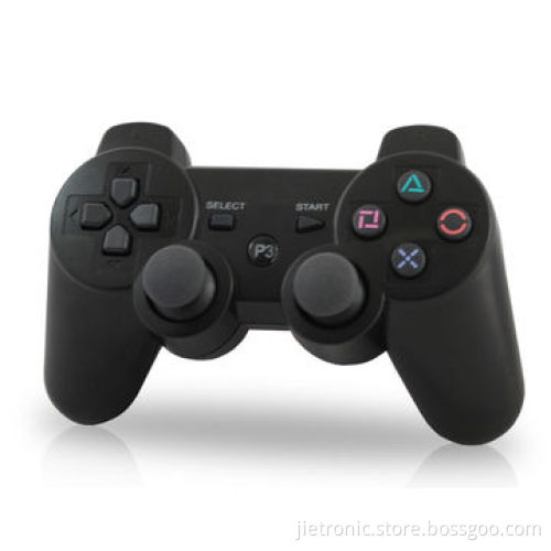 Bluetooth Wireless Controller for Sony's PS3